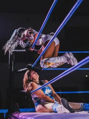 Sasha Banks OnlyFans Leaked Free Thumbnail Picture - #e8CLiYmBGT