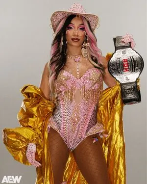 Sasha Banks OnlyFans Leaked Free Thumbnail Picture - #eJJOlclReZ