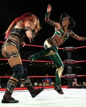 Sasha Banks OnlyFans Leaked Free Thumbnail Picture - #eKb1dAC3Pa