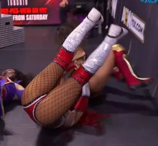 Sasha Banks OnlyFans Leaked Free Thumbnail Picture - #eNvpfC3KwE