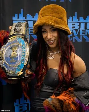 Sasha Banks OnlyFans Leaked Free Thumbnail Picture - #eW7iqExPQk