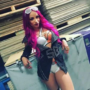 Sasha Banks OnlyFans Leaked Free Thumbnail Picture - #eZLWjC6VZO