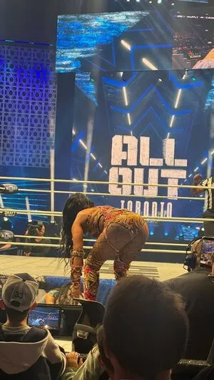 Sasha Banks OnlyFans Leaked Free Thumbnail Picture - #eZwe4m7OHO