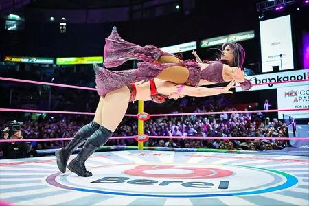 Sasha Banks OnlyFans Leaked Free Thumbnail Picture - #eiePLE6FCV