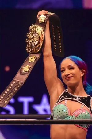 Sasha Banks OnlyFans Leaked Free Thumbnail Picture - #eiiHeOeQW1