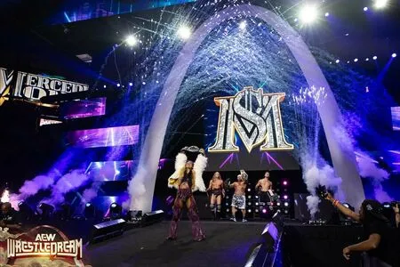 Sasha Banks OnlyFans Leaked Free Thumbnail Picture - #estmrbQrWA