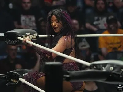 Sasha Banks OnlyFans Leaked Free Thumbnail Picture - #fBoyfwMNxj