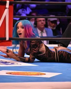 Sasha Banks OnlyFans Leaked Free Thumbnail Picture - #fCoMvV2JrA