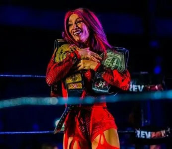 Sasha Banks OnlyFans Leaked Free Thumbnail Picture - #fDv9V9TGaI