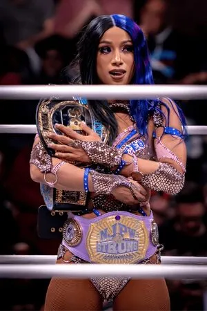 Sasha Banks OnlyFans Leaked Free Thumbnail Picture - #fFnaqkNHpi