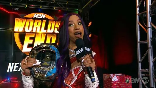 Sasha Banks OnlyFans Leaked Free Thumbnail Picture - #fMAqH9Z2dk