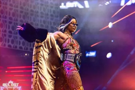 Sasha Banks OnlyFans Leaked Free Thumbnail Picture - #fRQLxgXXp2