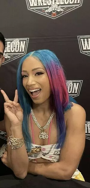 Sasha Banks OnlyFans Leaked Free Thumbnail Picture - #fWNsR9rwNy