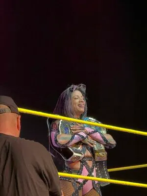 Sasha Banks OnlyFans Leaked Free Thumbnail Picture - #fYDKPcRXpp