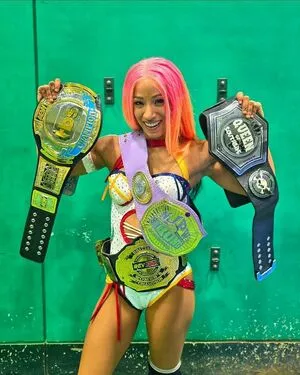 Sasha Banks OnlyFans Leaked Free Thumbnail Picture - #fcJIWe7xvo