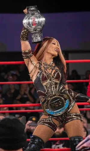 Sasha Banks OnlyFans Leaked Free Thumbnail Picture - #fcijE3SVe4