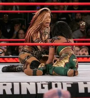 Sasha Banks OnlyFans Leaked Free Thumbnail Picture - #fgzNafgO2A