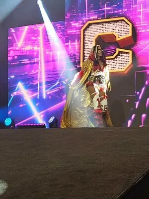 Sasha Banks OnlyFans Leaked Free Thumbnail Picture - #fqunvhZcbC