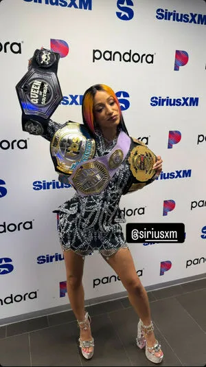 Sasha Banks OnlyFans Leaked Free Thumbnail Picture - #fvR1DsvSnd