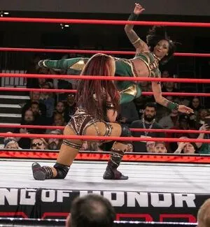 Sasha Banks OnlyFans Leaked Free Thumbnail Picture - #fzOqPcR9El