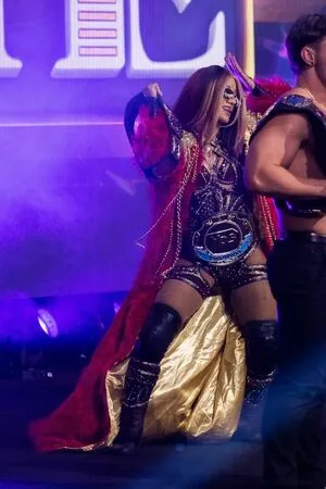 Sasha Banks OnlyFans Leaked Free Thumbnail Picture - #gIimafzy0t