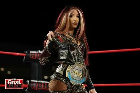 Sasha Banks OnlyFans Leaked Free Thumbnail Picture - #gNKUK2W6vo