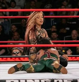 Sasha Banks OnlyFans Leaked Free Thumbnail Picture - #gQssvSJa6I