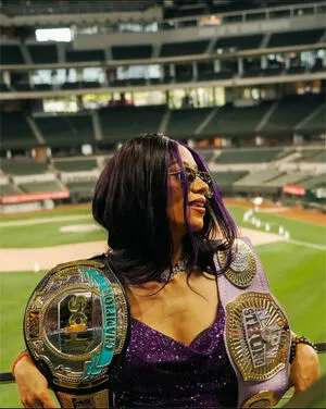 Sasha Banks OnlyFans Leaked Free Thumbnail Picture - #gTPRtjldv7