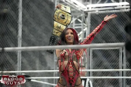 Sasha Banks OnlyFans Leaked Free Thumbnail Picture - #gUvRP434AP