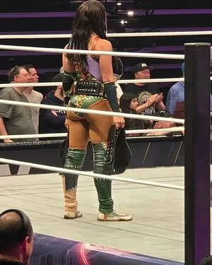 Sasha Banks OnlyFans Leaked Free Thumbnail Picture - #gVCjrOxMaD