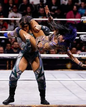 Sasha Banks OnlyFans Leaked Free Thumbnail Picture - #gfs8awEiCj