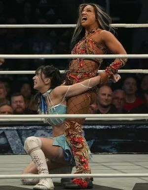 Sasha Banks OnlyFans Leaked Free Thumbnail Picture - #gjN7ChSowH