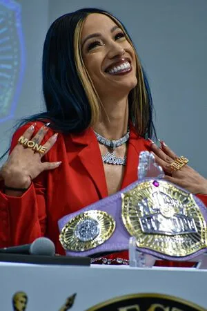 Sasha Banks OnlyFans Leaked Free Thumbnail Picture - #gr33ORY1Ek