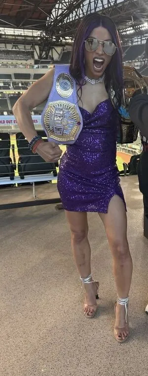 Sasha Banks OnlyFans Leaked Free Thumbnail Picture - #h0ZX03cQ0p