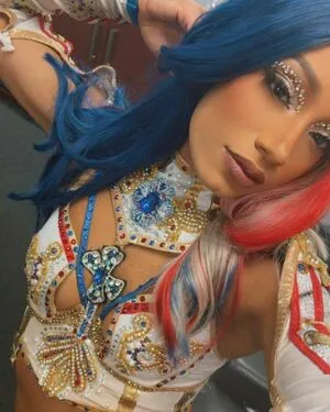 Sasha Banks OnlyFans Leaked Free Thumbnail Picture - #hIvDnQj4VB