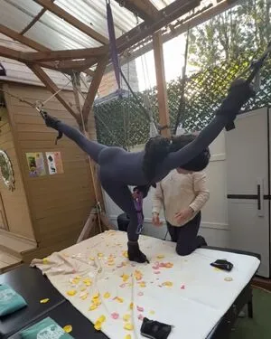 Sasha Banks OnlyFans Leaked Free Thumbnail Picture - #hKBXI0Go7o