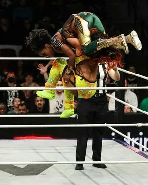 Sasha Banks OnlyFans Leaked Free Thumbnail Picture - #hUypK9g3lg