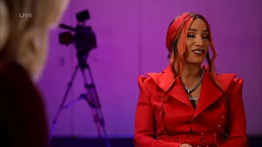 Sasha Banks OnlyFans Leaked Free Thumbnail Picture - #hZWwsIbFbr