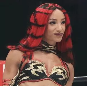 Sasha Banks OnlyFans Leaked Free Thumbnail Picture - #hdoFK2295x