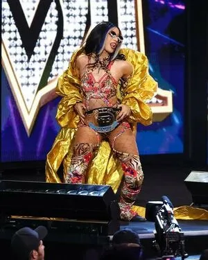 Sasha Banks OnlyFans Leaked Free Thumbnail Picture - #hjJeiKuUKt