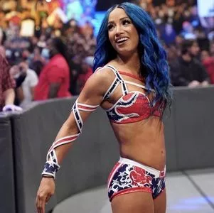 Sasha Banks OnlyFans Leaked Free Thumbnail Picture - #hkUBn1MRMA