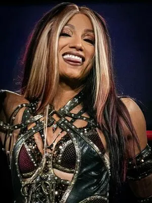 Sasha Banks OnlyFans Leaked Free Thumbnail Picture - #hmhvBn2BI5