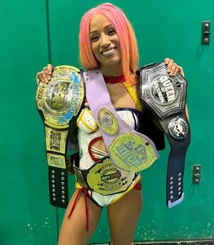 Sasha Banks OnlyFans Leaked Free Thumbnail Picture - #ho3XXPGLIJ