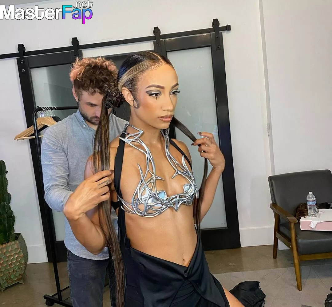 Sasha Banks Nude OnlyFans Leak Picture #hpCEuUewgm | MasterFap.net