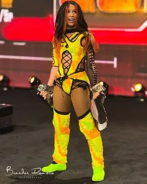 Sasha Banks OnlyFans Leaked Free Thumbnail Picture - #hrEj5Ld56N