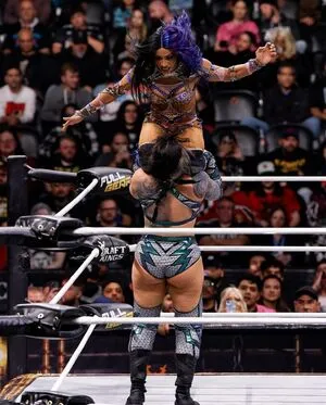 Sasha Banks OnlyFans Leaked Free Thumbnail Picture - #i0YzClnlNU