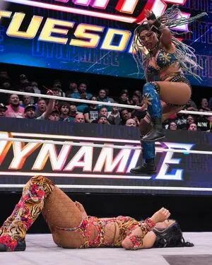 Sasha Banks OnlyFans Leaked Free Thumbnail Picture - #i7IEng2qpH