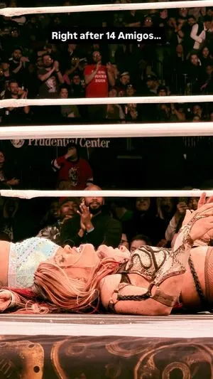 Sasha Banks OnlyFans Leaked Free Thumbnail Picture - #i7wdW45Ccj