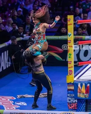 Sasha Banks OnlyFans Leaked Free Thumbnail Picture - #iCFSjEHHpq