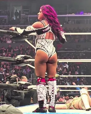 Sasha Banks OnlyFans Leaked Free Thumbnail Picture - #iDTlIe5W4E